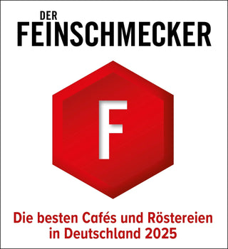 Beste Röstereien Deutschlands!