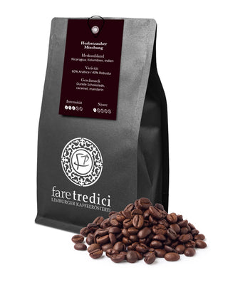 Herbstzauber Mischung