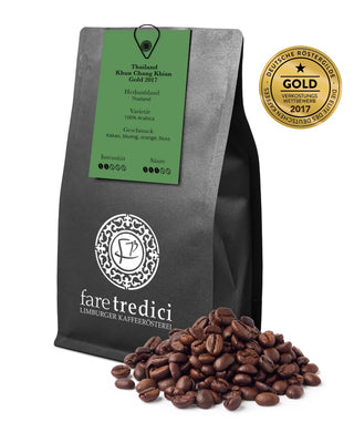 Thailand Khun Chang Khian